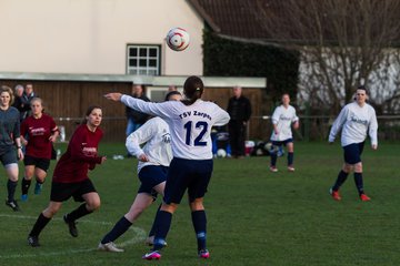 Bild 27 - Frauen TSV Zarpen - SG Rnnau/Daldorf : Ergebnis: 0:0